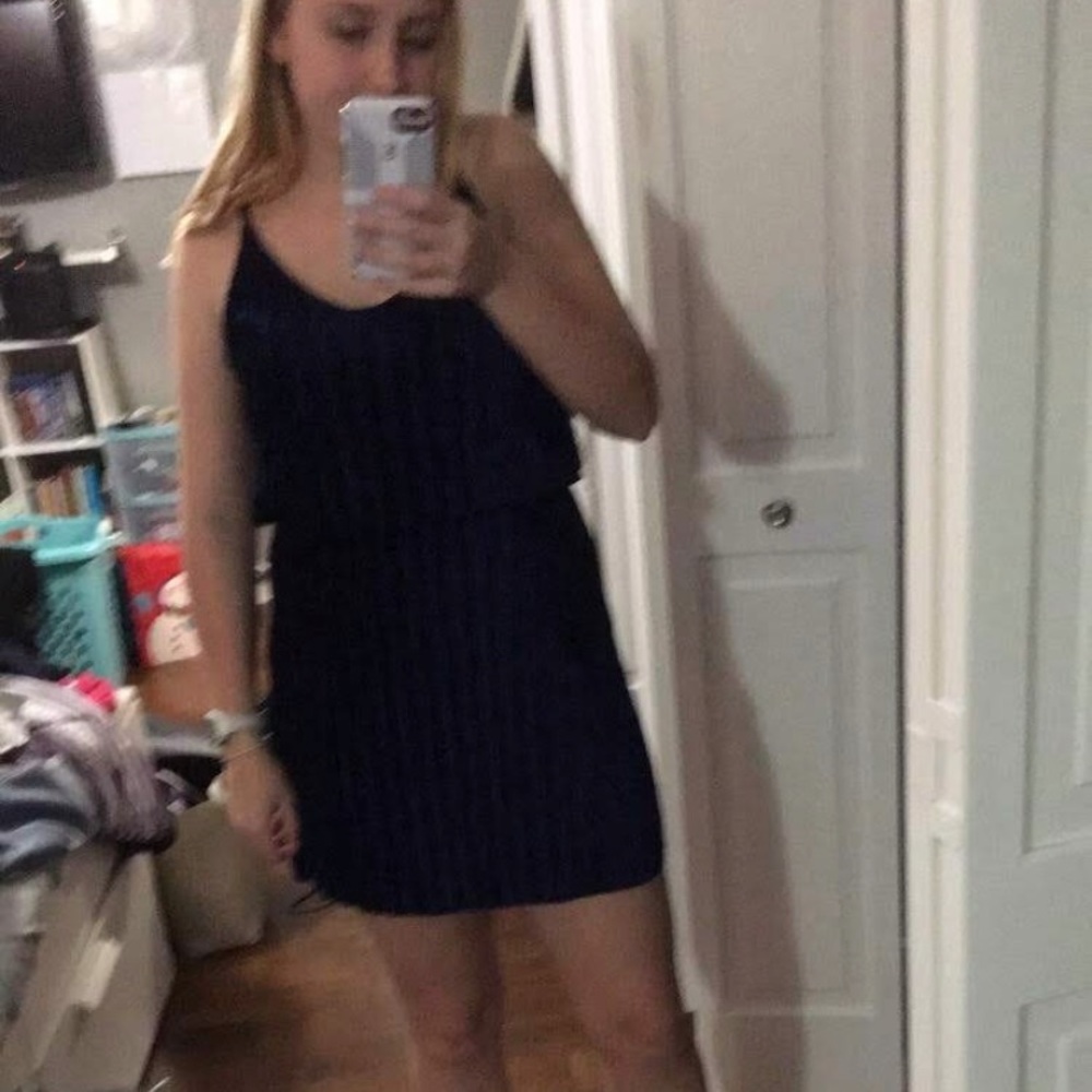 As U Wish dress